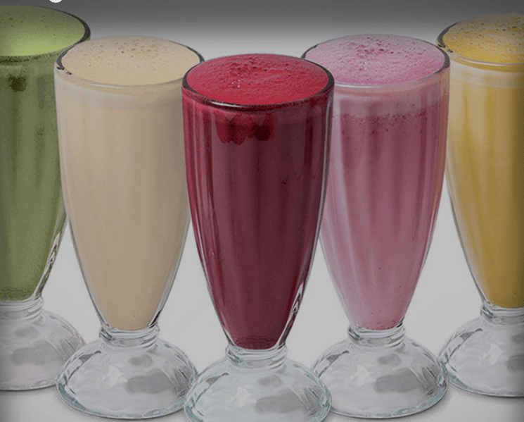 Jugo Natural en Agua