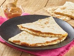 Quesadilla Arequipe
