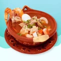 Cazuela Especial