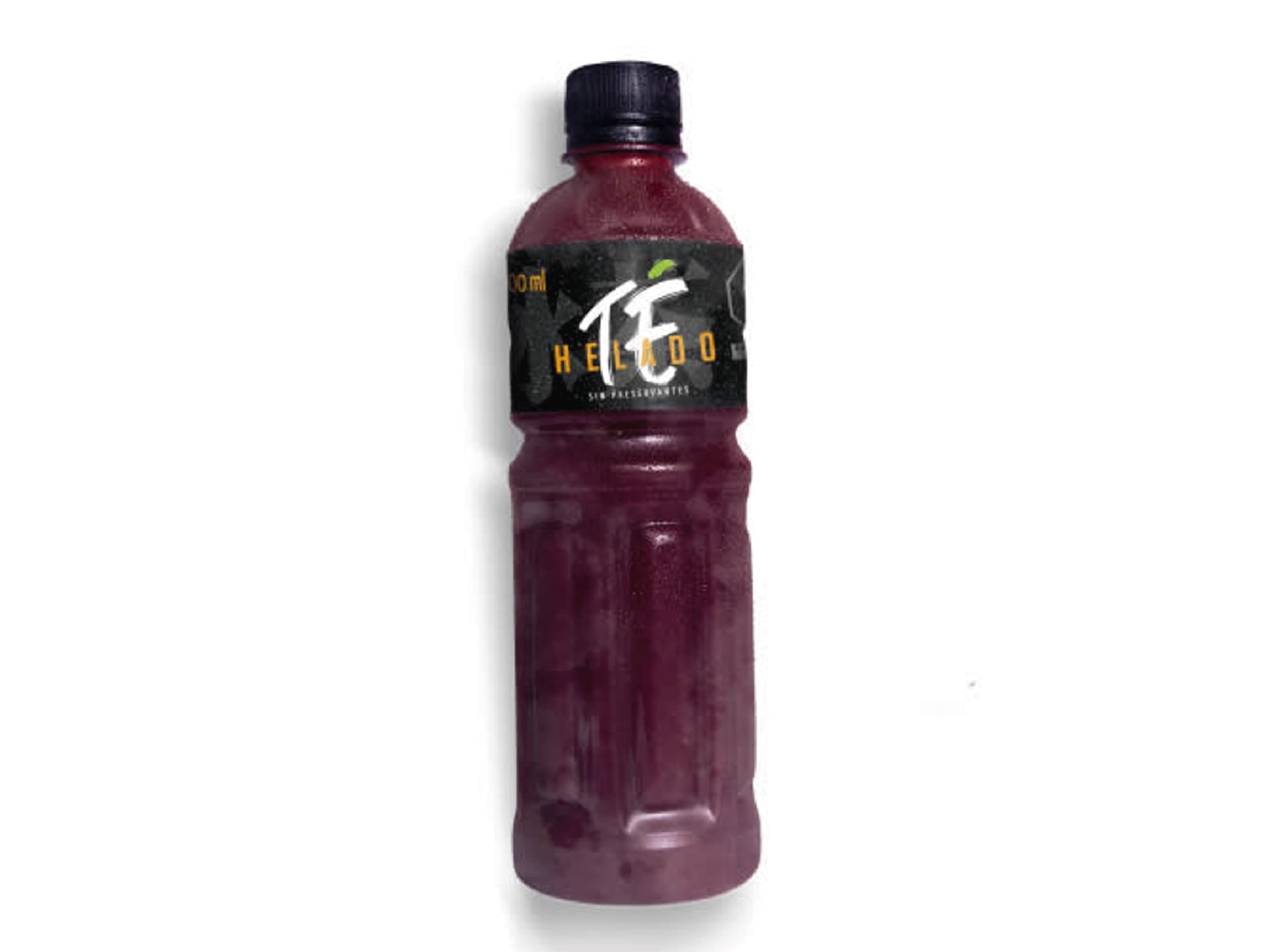 Té Helado Uva 500 ml