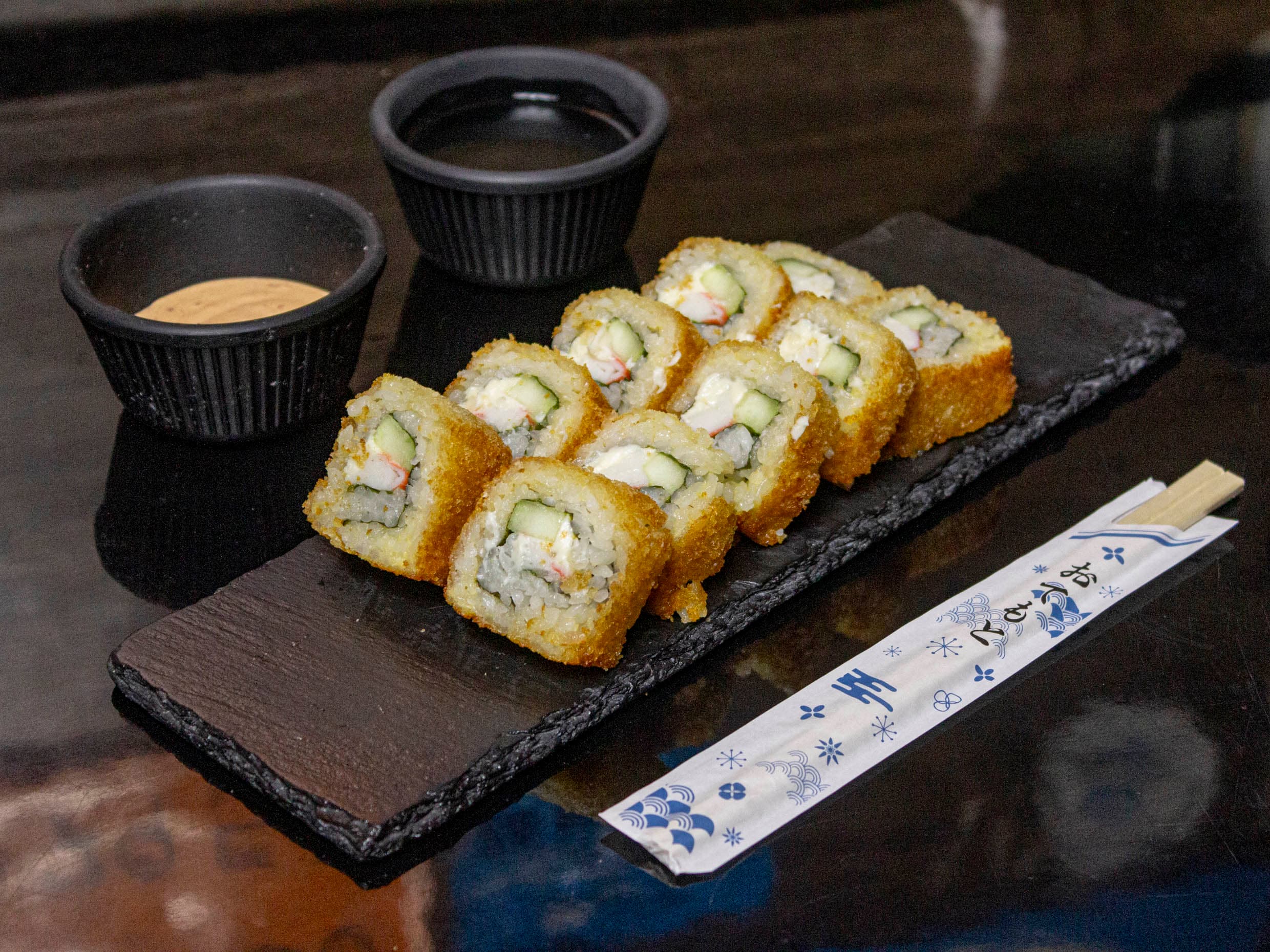 Kani Fry N