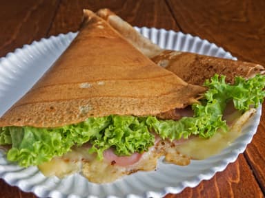 Crepa Atascadiña