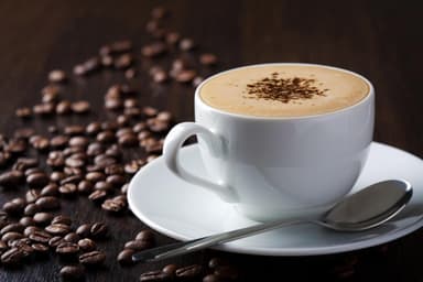 Capuchino