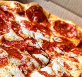 Pizza de 1 Ingrediente