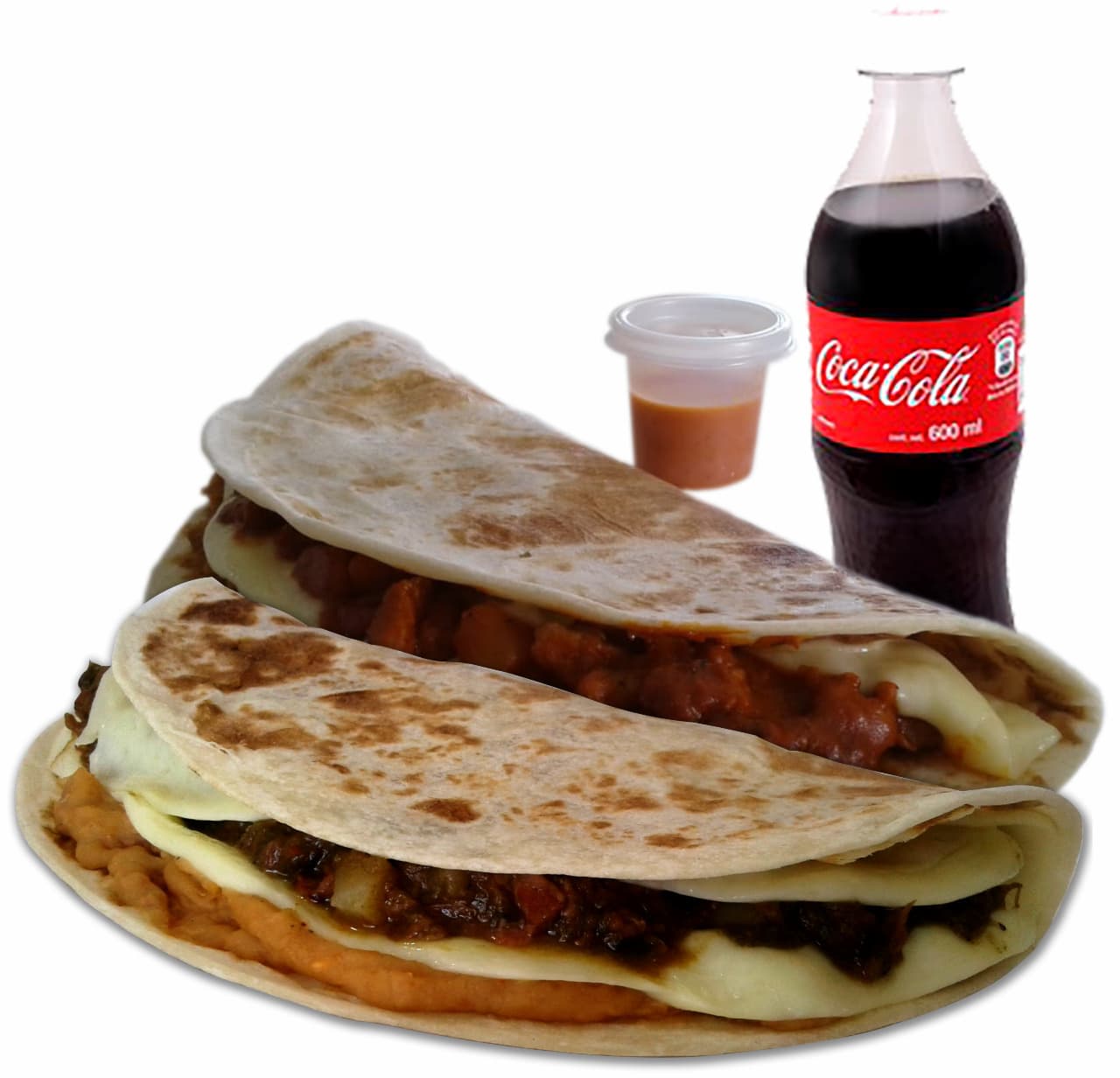 Montado Individual