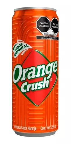 Orange Crush