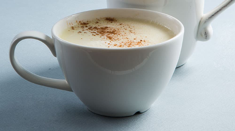 Chocolate Blanco