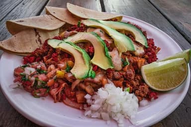 Sabores