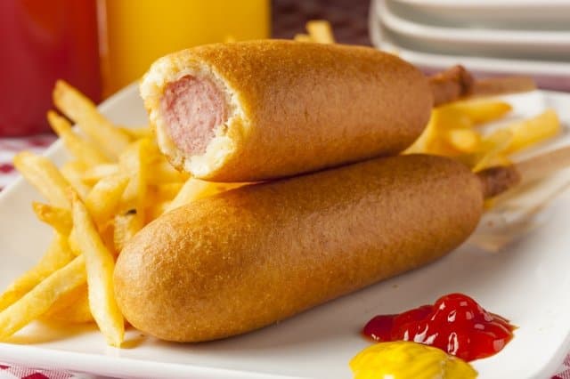 Banderillas