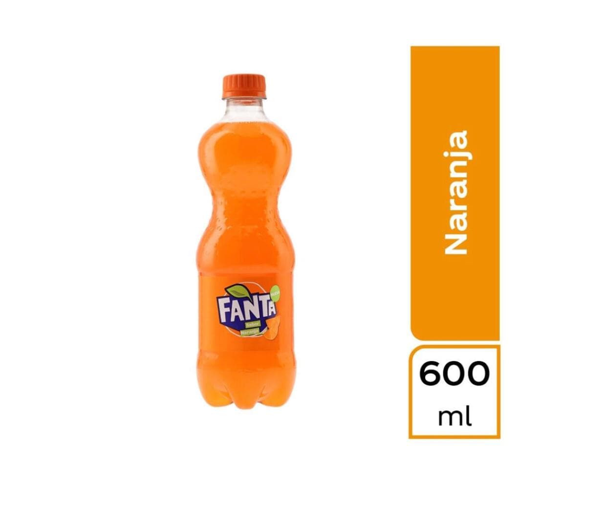 Refresco Chico