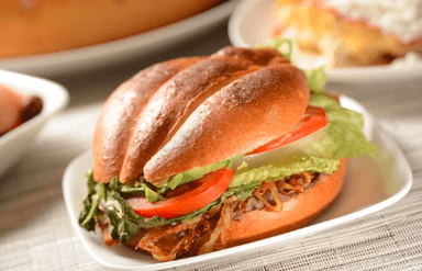 Combo 2 Tortas Alemanas, 2 Refrescos