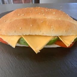Queso Amarillo