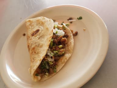 Paquete 6 (Cebolla Y Cilantro Ya Incluido)