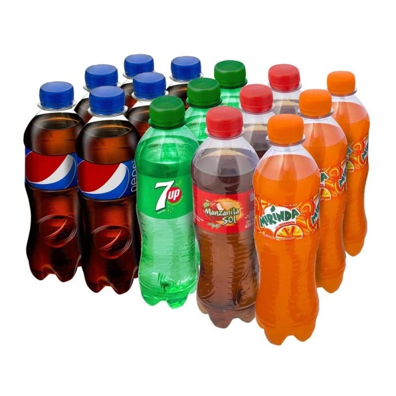 Mirinda