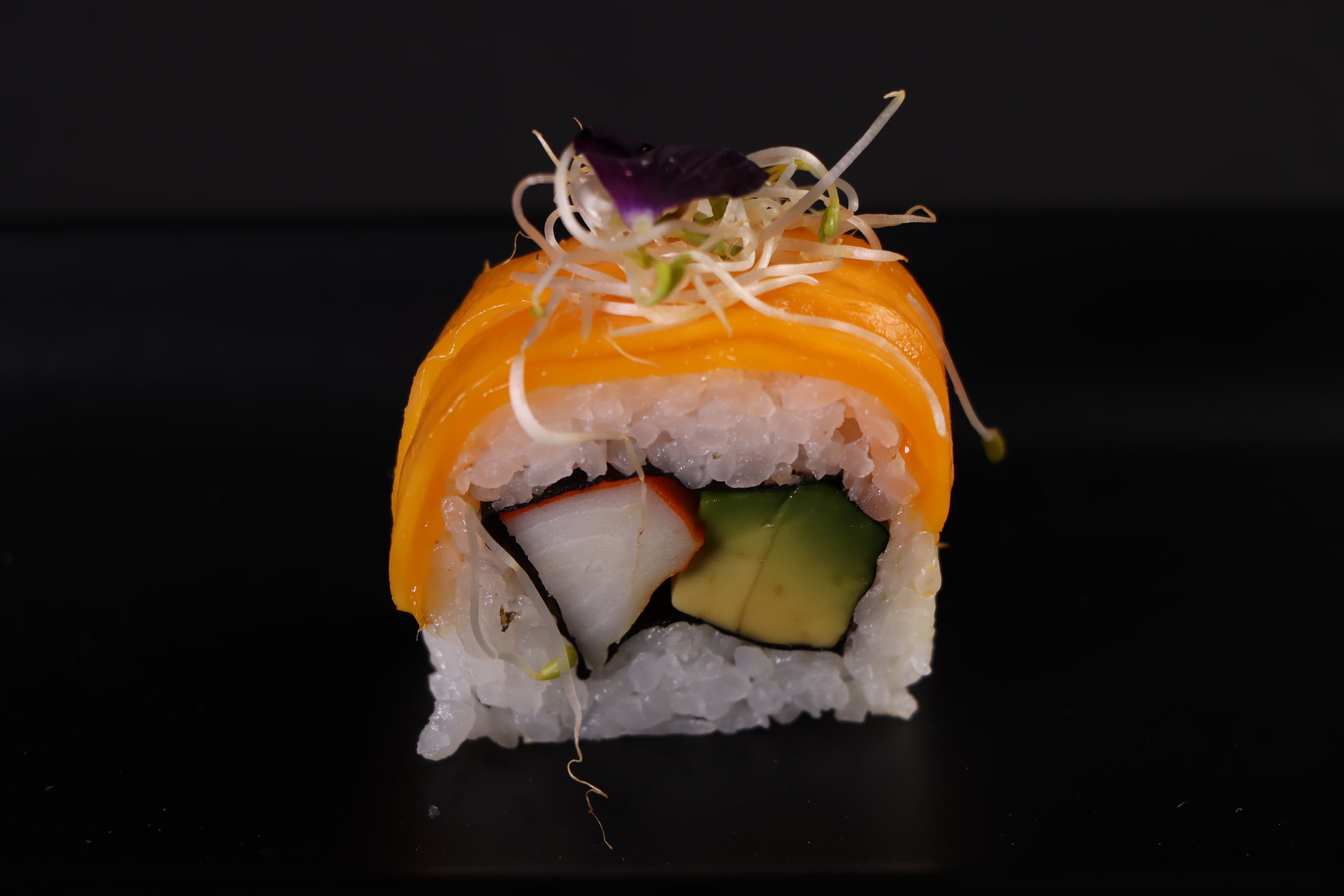 Rosy Roll 50 g