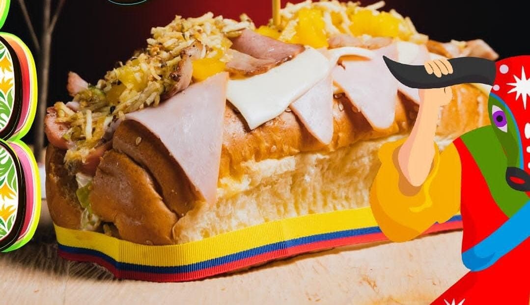 Perro Hawiano
