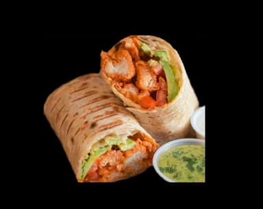 Perche Pastor (Burrito de 30 cm)