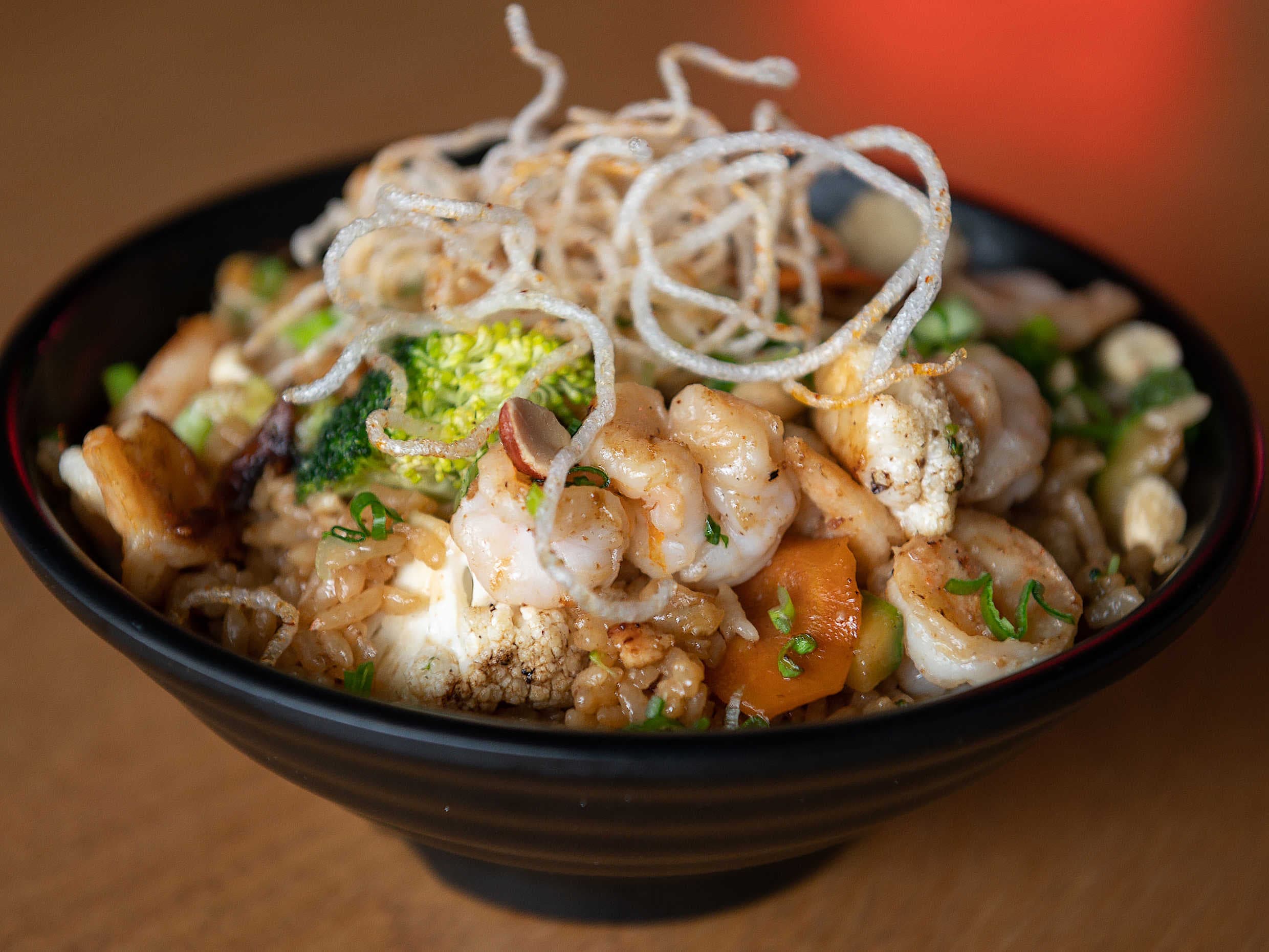 Yakimeshi Camaron