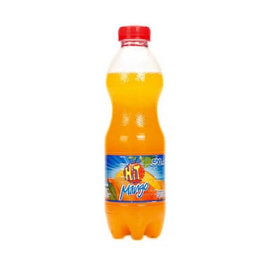 Hit mango botella