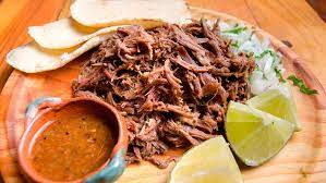 Medio Kilo de Birria.