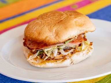 Torta Clásica