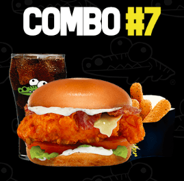 Combo 7