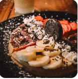 NUTELLA