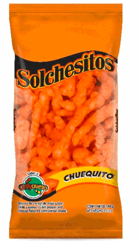 Solchesitos Chuequito
