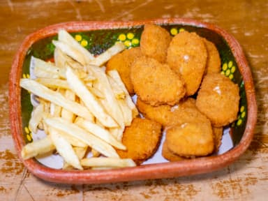 Nuggets