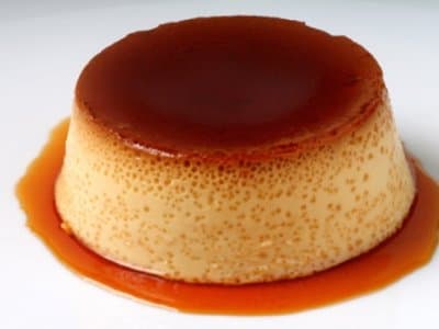 Flan