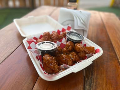 1 Kg de Boneless