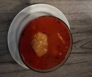 Caldo de Pescado