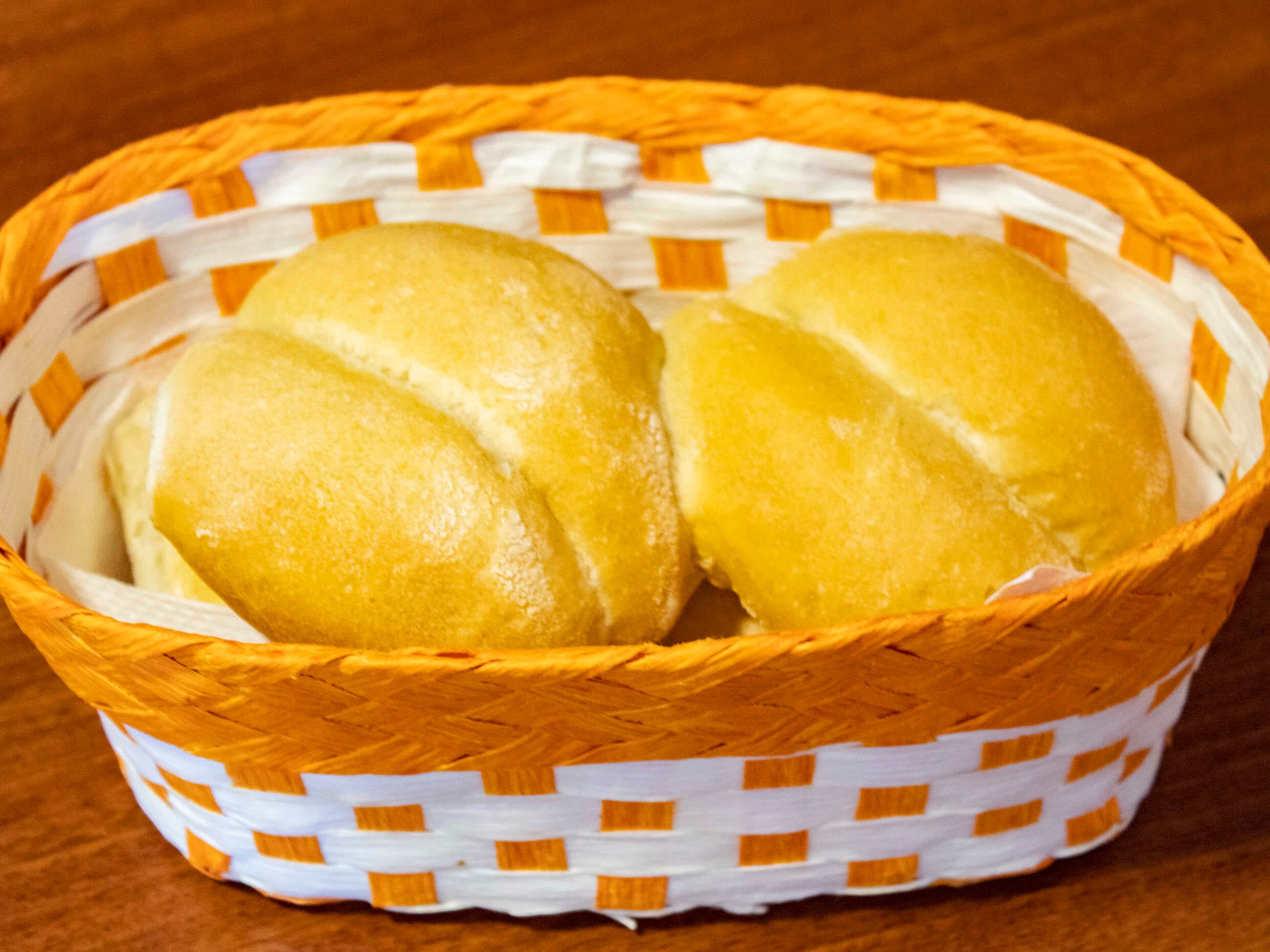 Pan Francés 4 uds