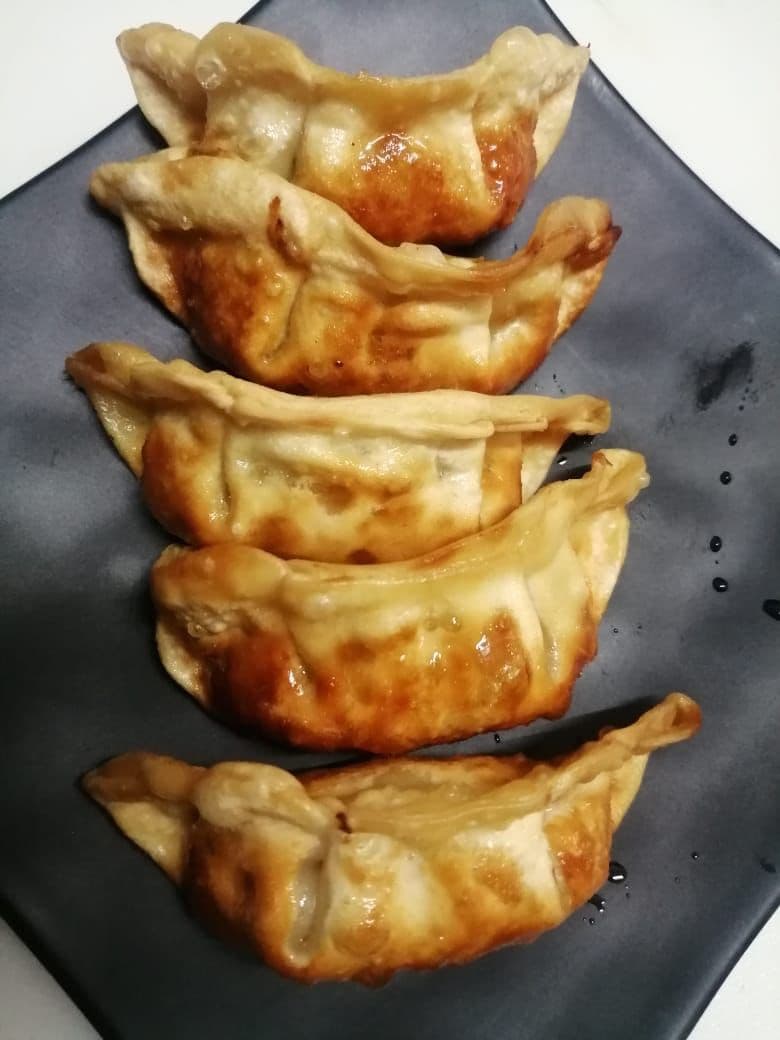 Gyoza