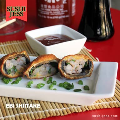 Yaki Ebi