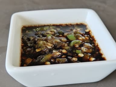 CHILES TOREADOS