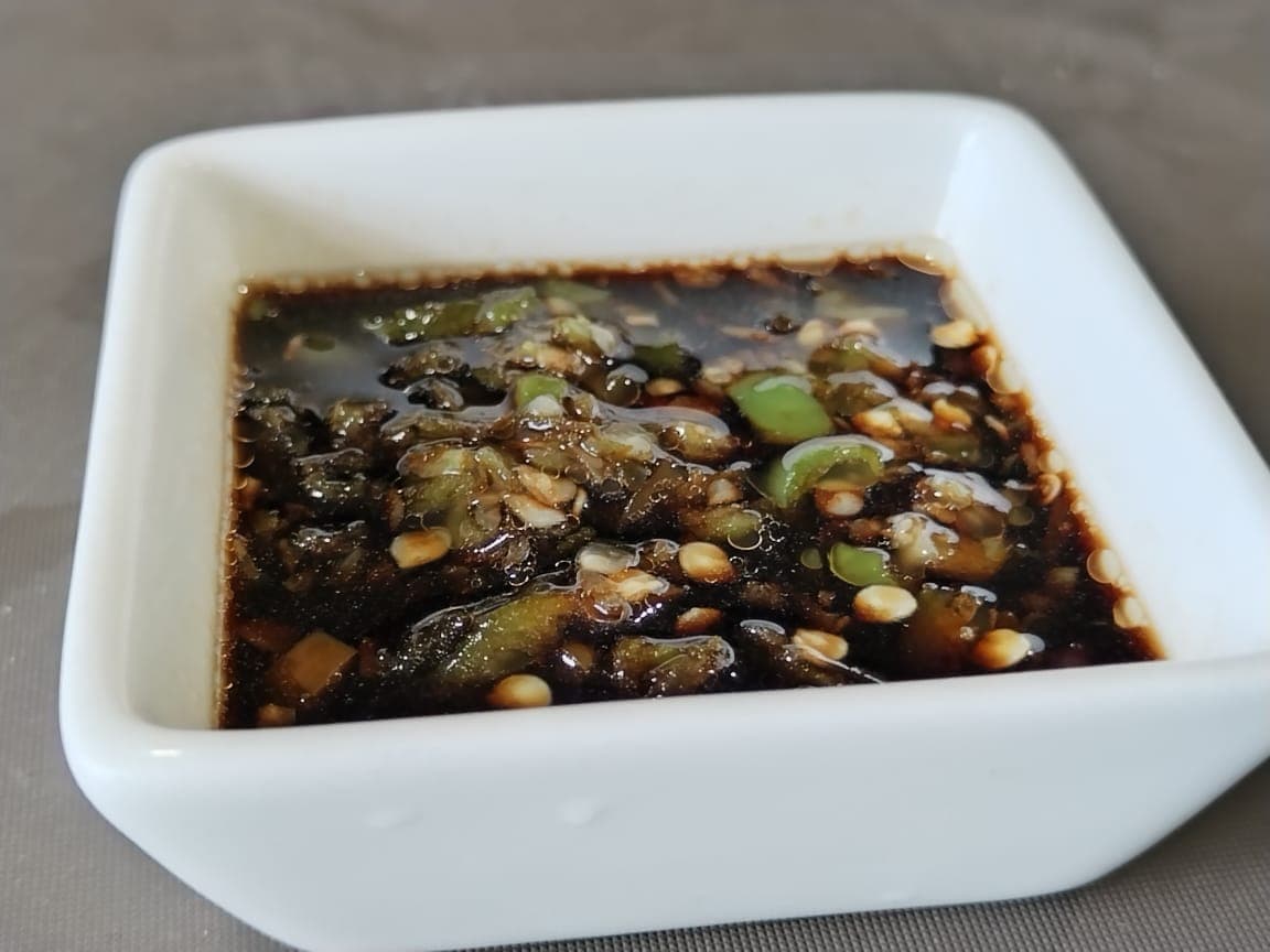 CHILES TOREADOS
