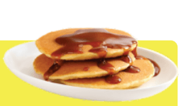 Hot Cakes Sencillos