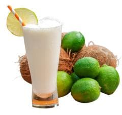 Limonada de Coco