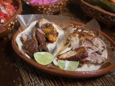 Taco de Costilla