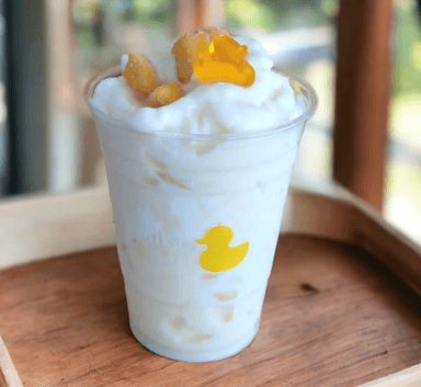 Smootie Yogurt Griego