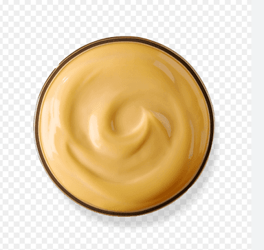 Salsa Crispy