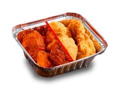 Boneless Naturales