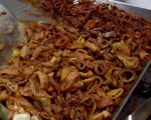 1/2 Kilogramo de Tripita