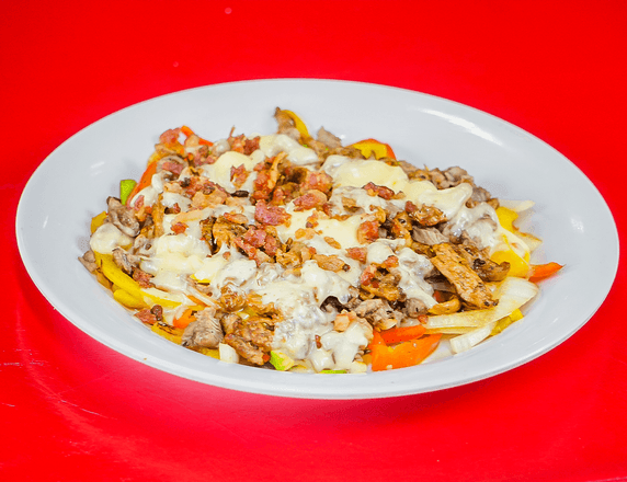 Alambre Mixto