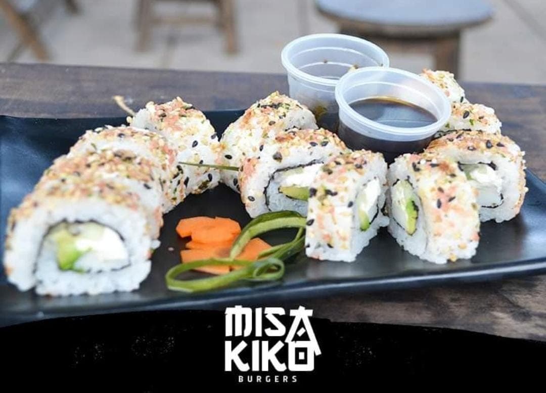 Maki Furikake