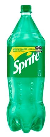 Sprite 2 lt