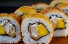 Tori Maki