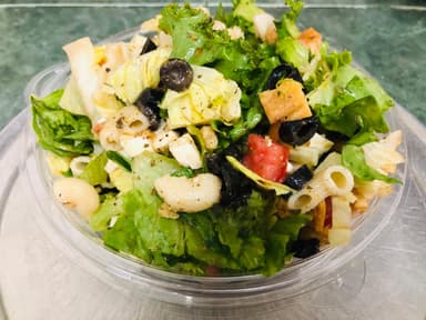 Ensalada Marinera Chica