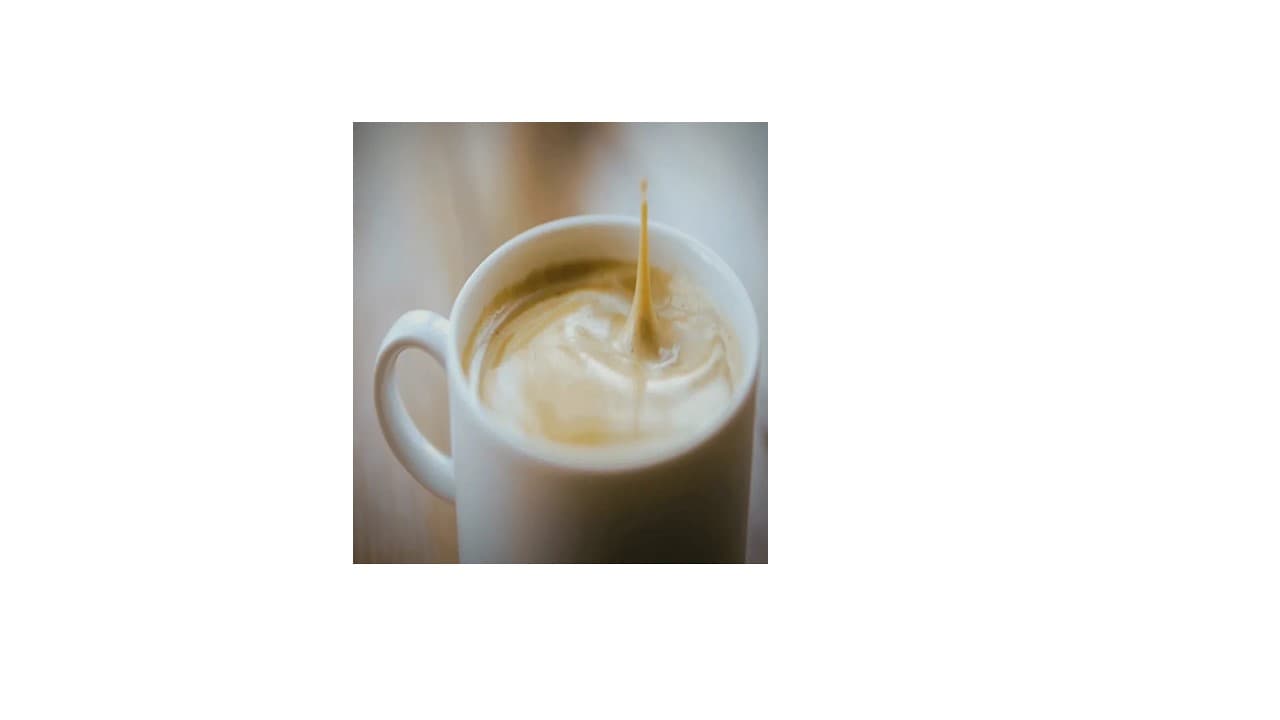 Café con Leche 7 oz